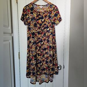 LuLaRoe Carly Dress